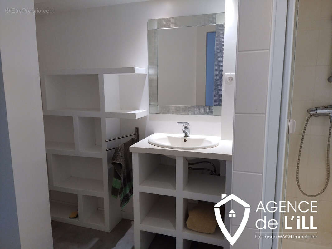 Maison à HILSENHEIM