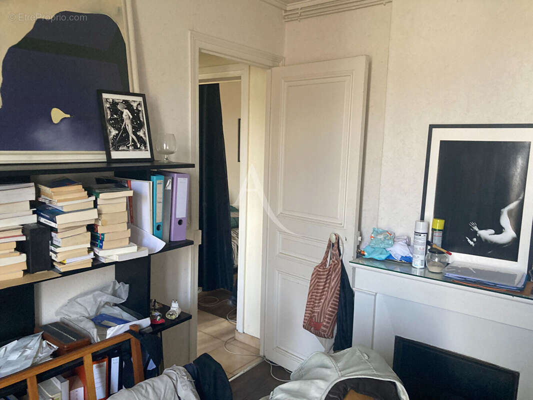 Appartement à ALFORTVILLE