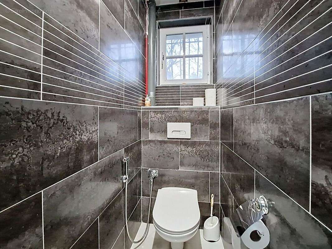 Maison Gisors 6 pièce(s) 120 m2 - photo 11