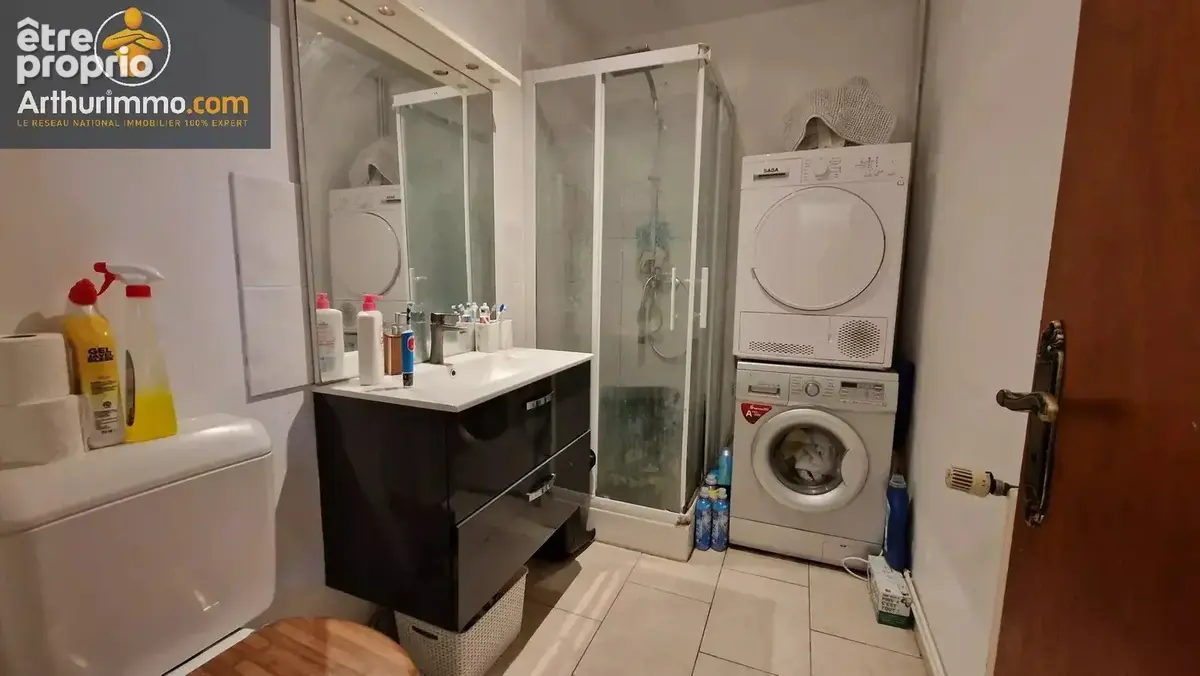 Vente Maison Breteuil(60120) 149 000ï¿œ - photo 5
