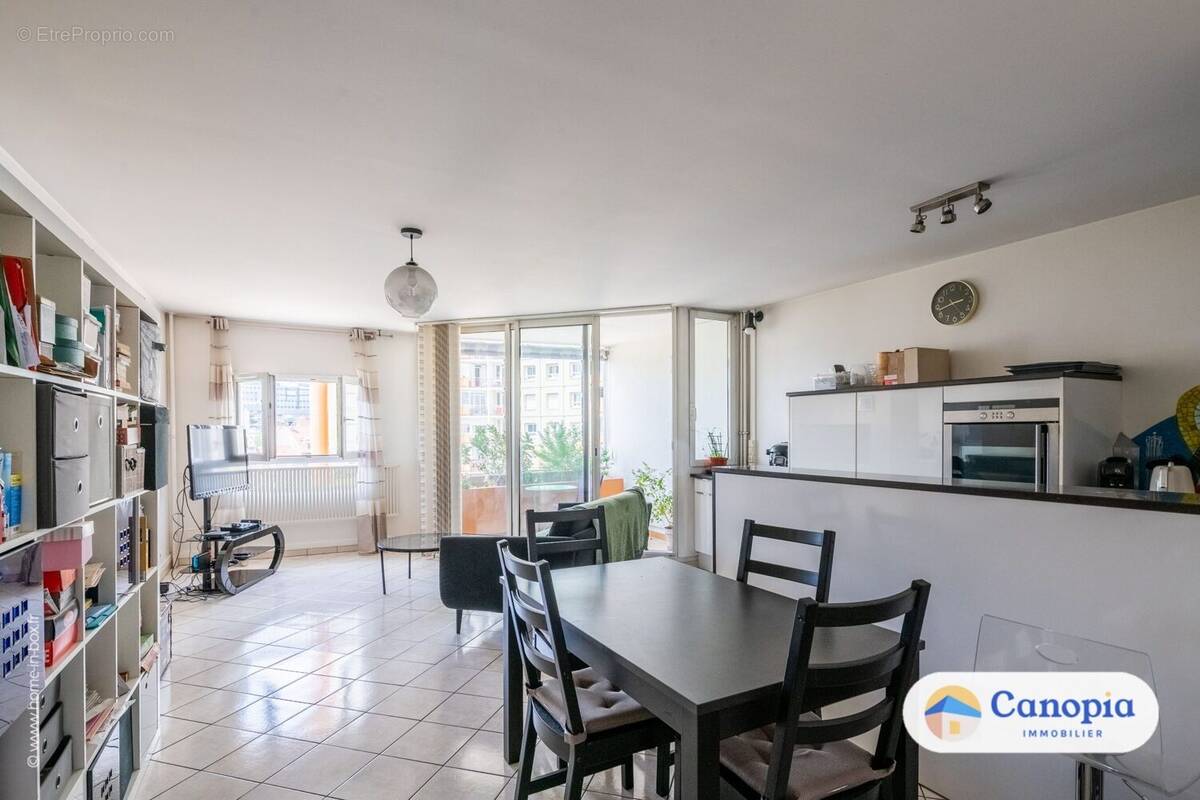 Appartement à ARCUEIL