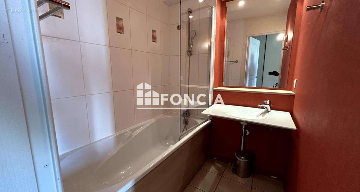 Appartement à AMBOISE