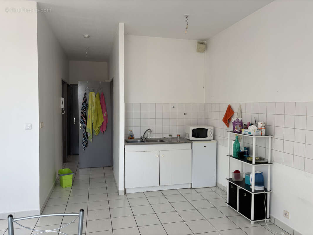 Appartement à ANNONAY