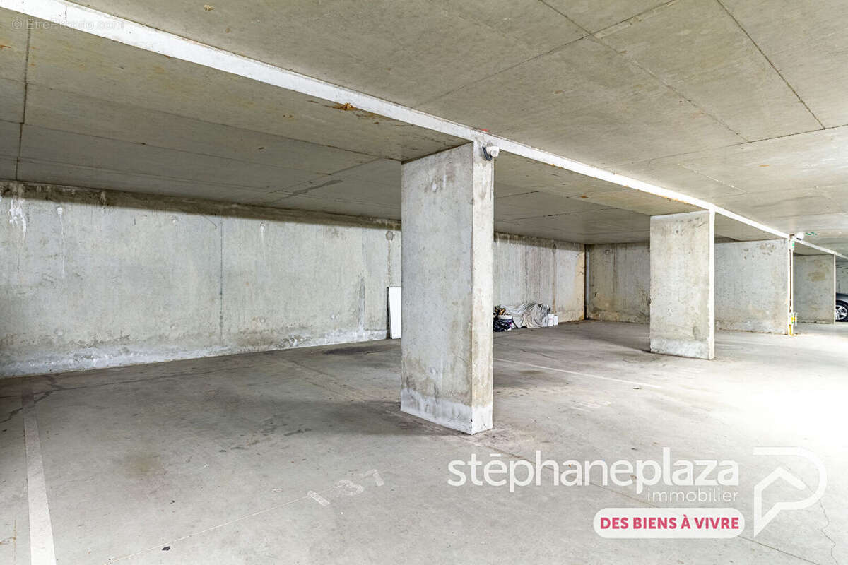 Appartement 2 pièces 41.26 m2 loué jusqu'en juin 2027 - photo 10