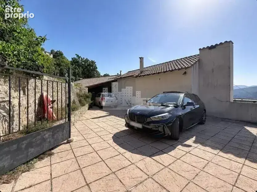 Bonson – villa individuelle 224 m² – 2 logements indépendants – vue panoramique - photo 16