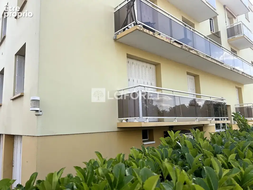 Photo Appartement à Roanne au prix de 85 000€