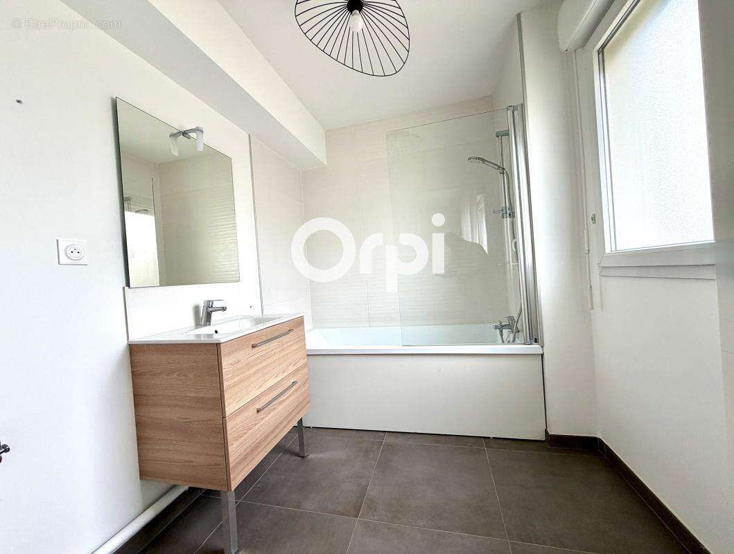 Appartement à WIMILLE