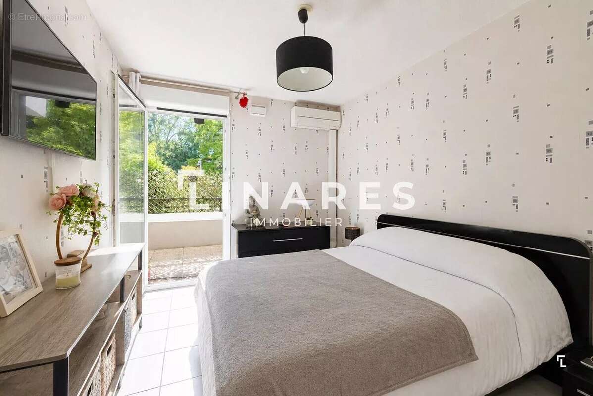 Appartement à MARSEILLE-12E