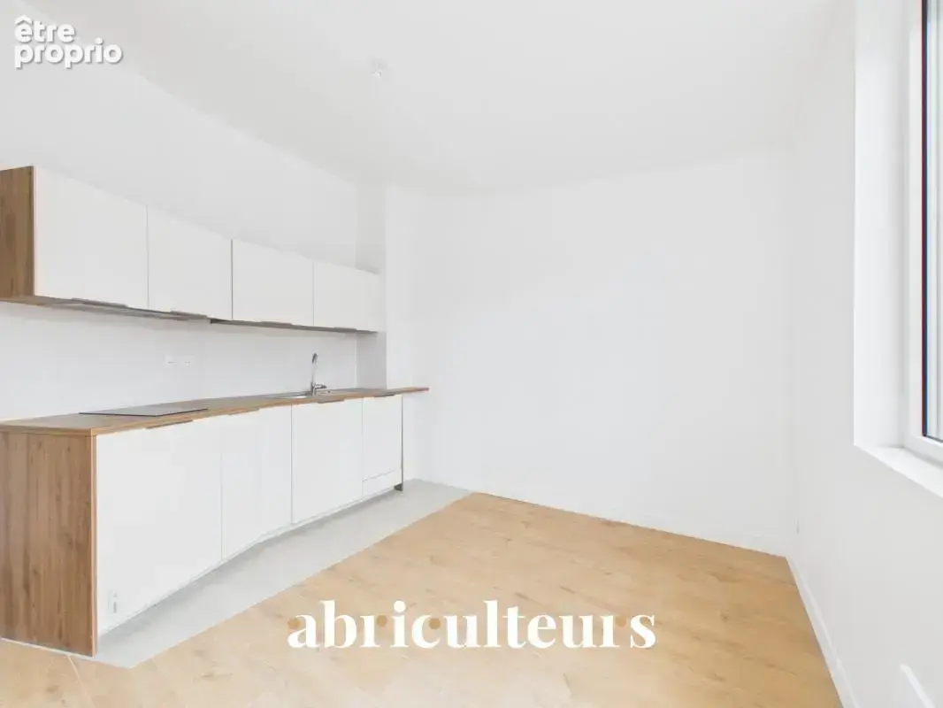 Charmant appartement T2 rénové avec vue dégagée - photo 6