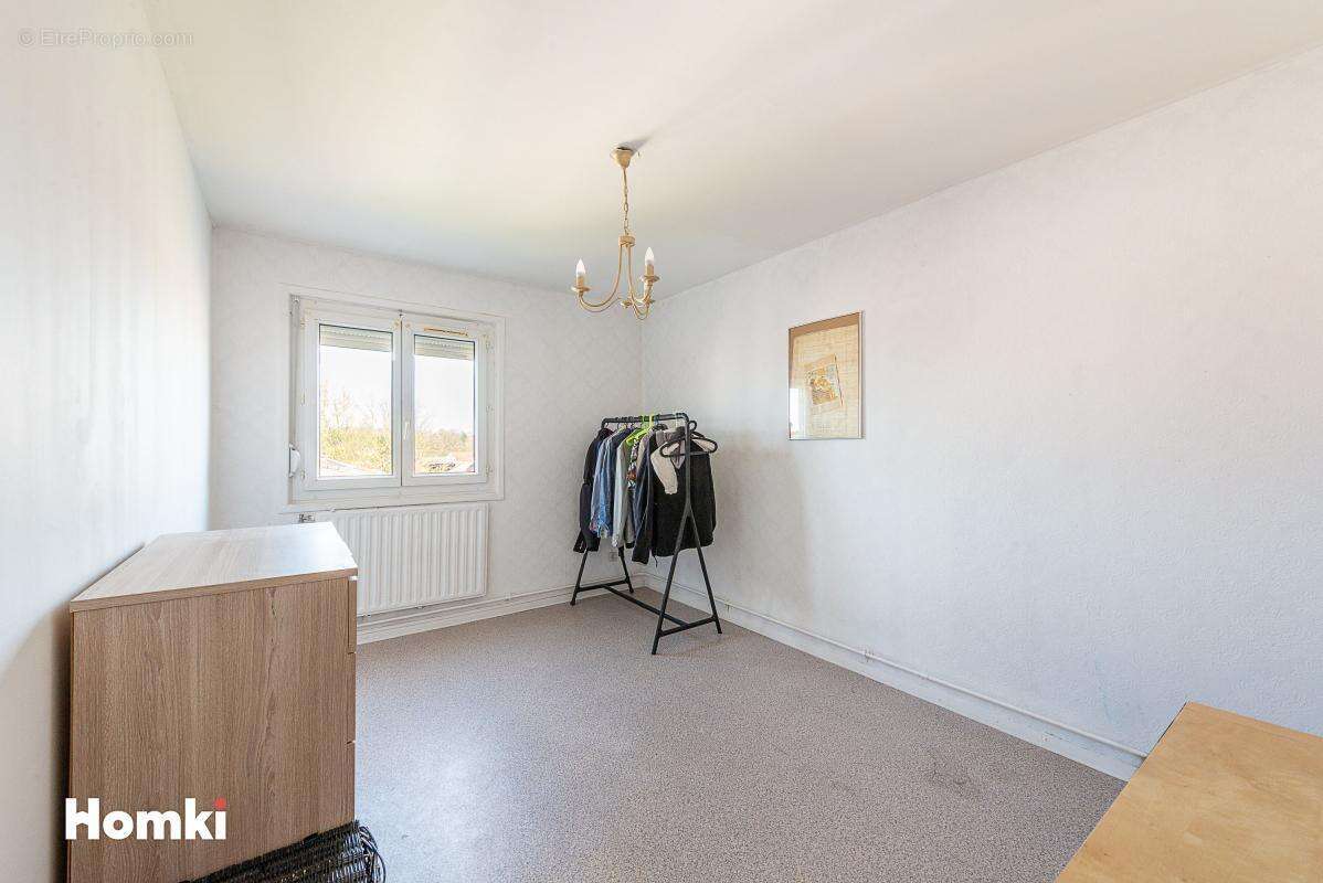 Appartement à PETITE-FORET