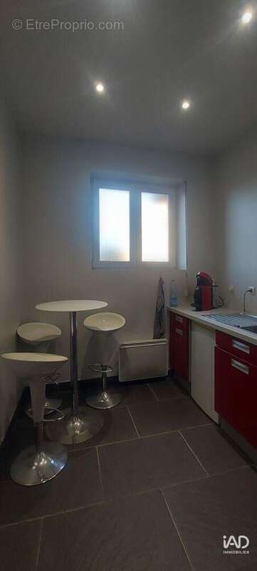 Photo 9 - Commerce à TALANGE