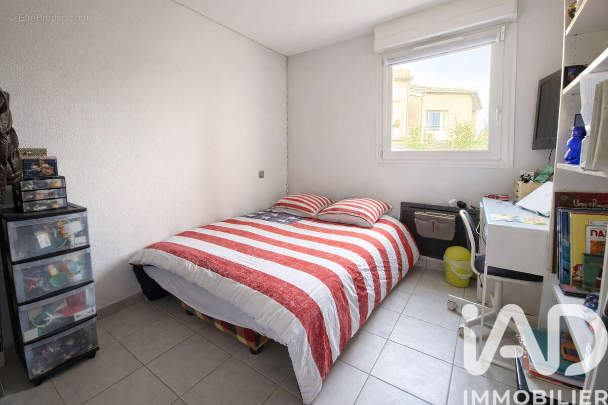 Photo 9 - Appartement à AUCAMVILLE