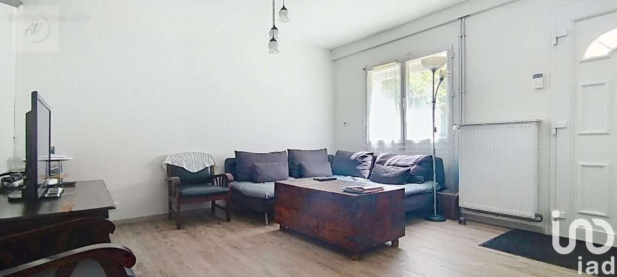 Photo 8 - Maison à VILLEJUIF