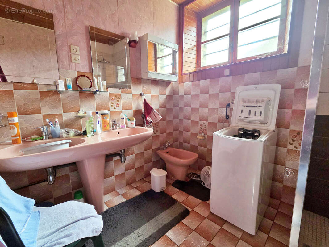 Maison à HAN-SUR-MEUSE