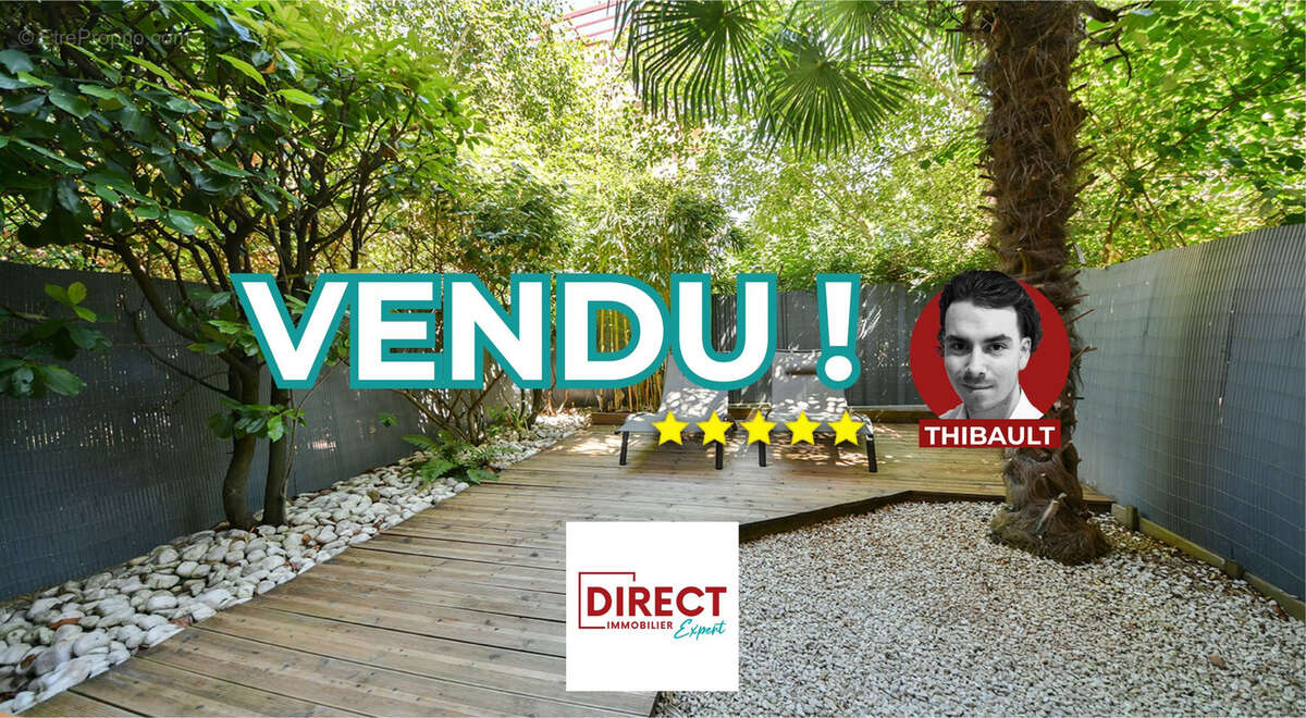 Appartement à CRETEIL