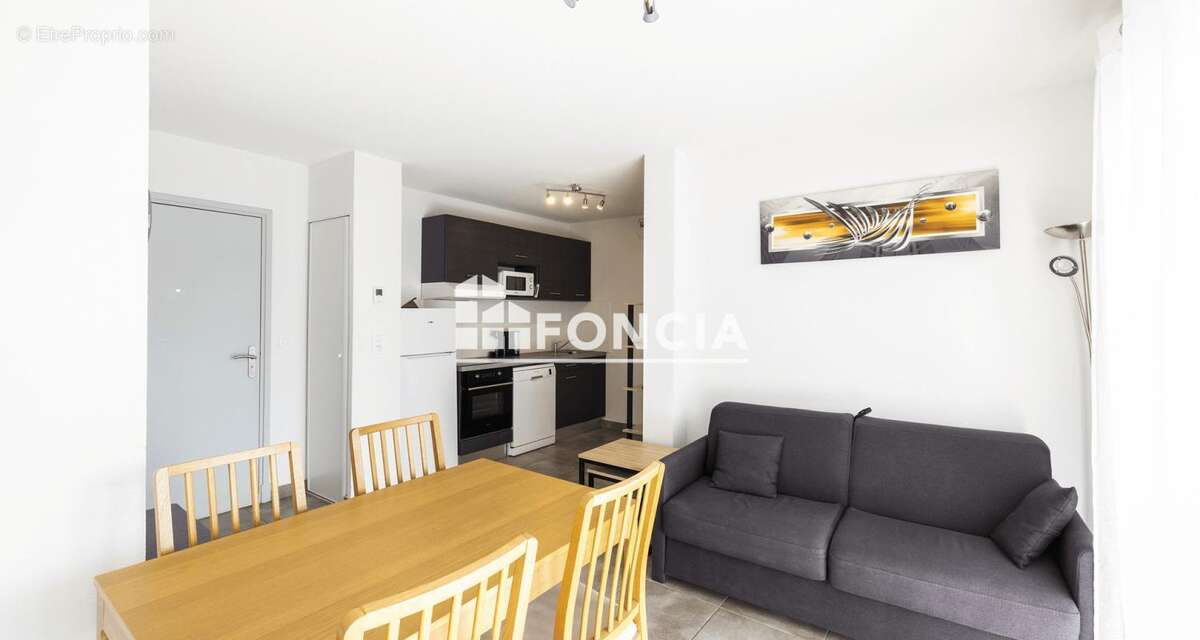 Appartement à ARGELES-SUR-MER