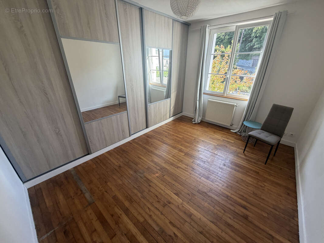 Appartement T4 Morlaix - photo 5