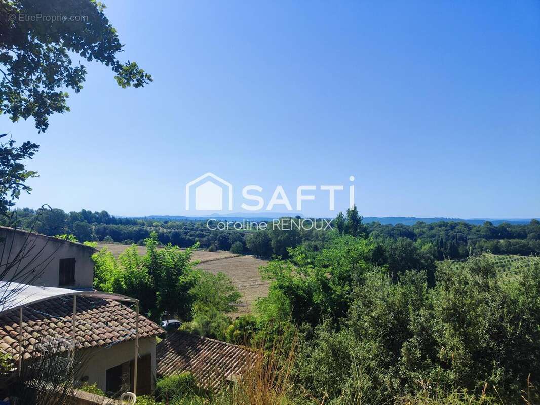 Maison 400 m² à Vaugines  - photo 3