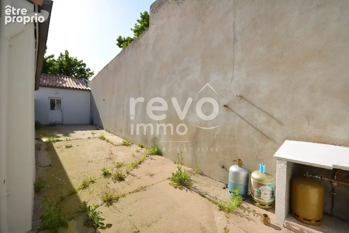 Ensemble de 2 appartements - photo 11