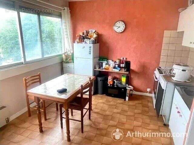 Vente Appartement Pontarlier(25300) 77 000ï¿œ - photo 2