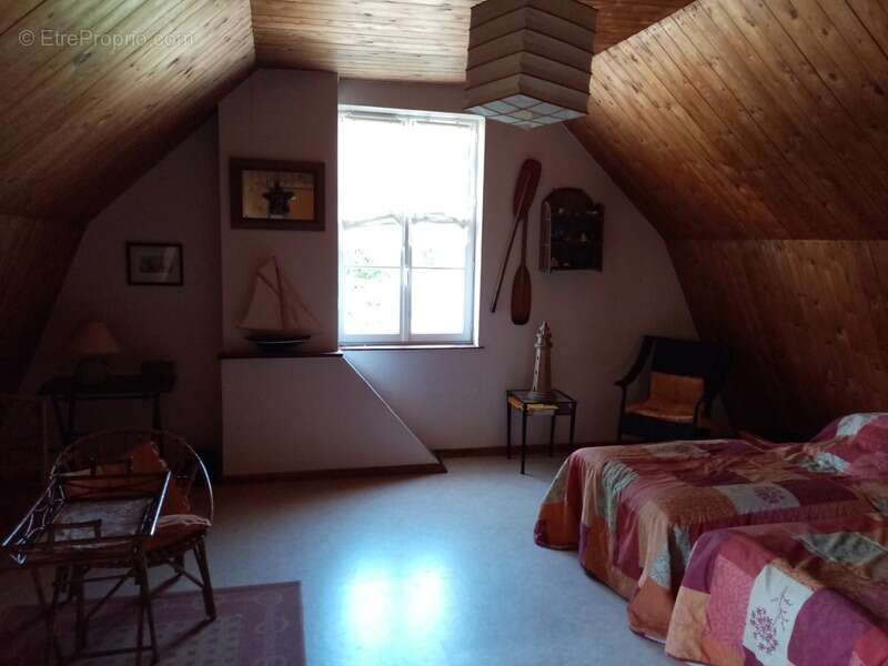 Maison à DOUDEVILLE