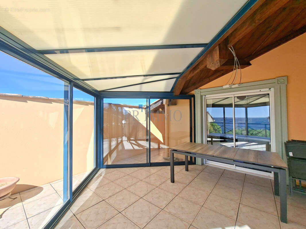 Appartement à LA SEYNE-SUR-MER