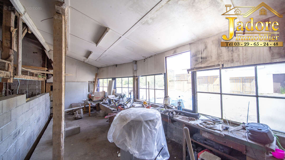 Exclusivite ! maison sur 3982 m2 de terrain - photo 4
