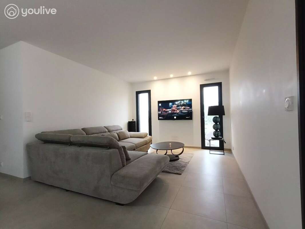 Maison à SAINT-JEAN-DE-MONTS