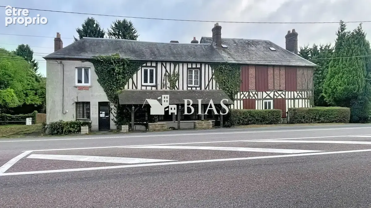 Maison à MAROLLES