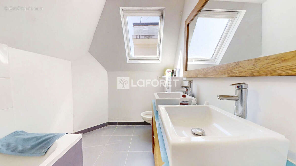Maison à VIROFLAY