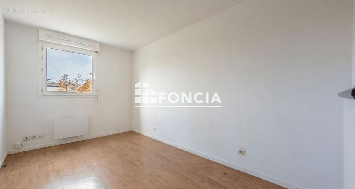 Appartement à TALENCE