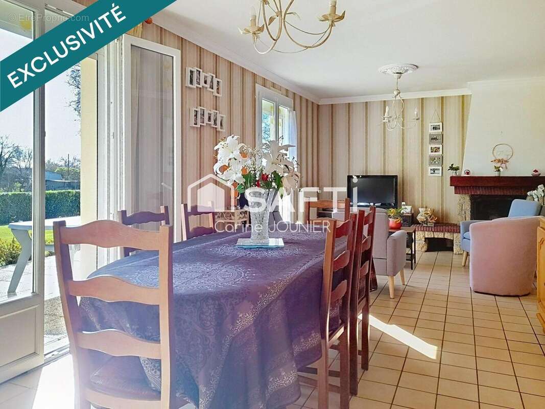 Photo 4 - Maison à ALLAIRE