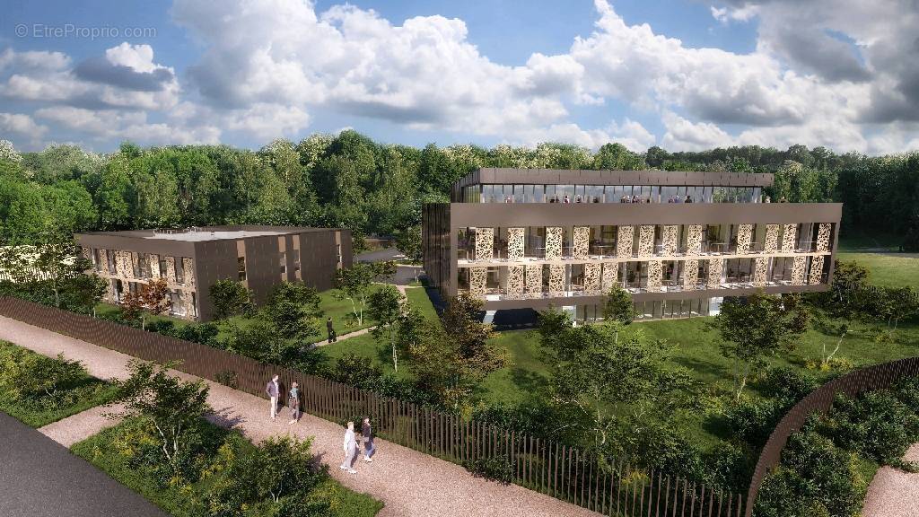 Commerce à SAINT-ETIENNE-DU-ROUVRAY