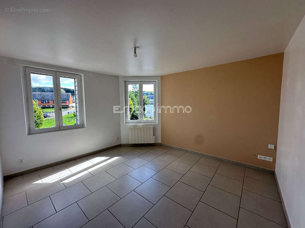 Appartement à MONTVILLE