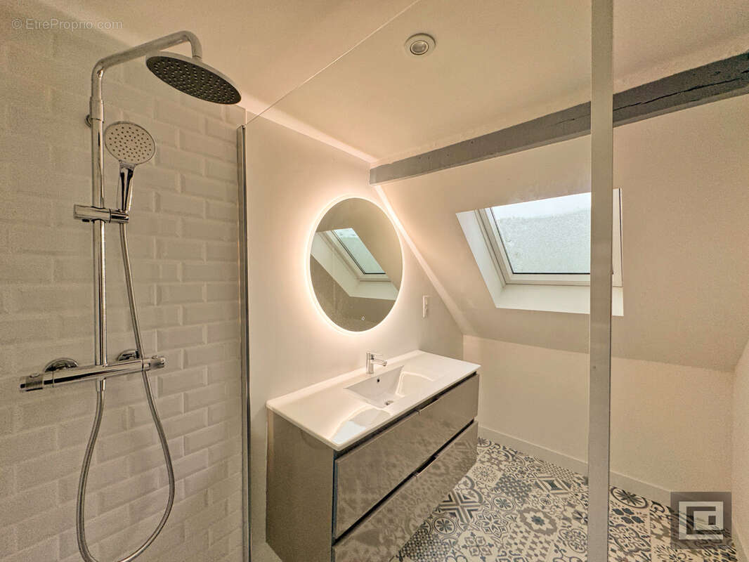Appartement à CHALON-SUR-SAONE