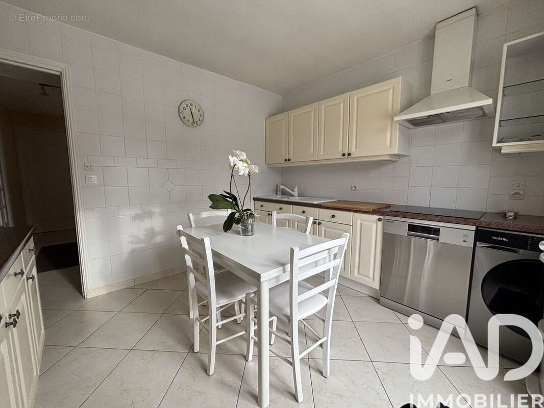 Photo 8 - Maison à TORCY