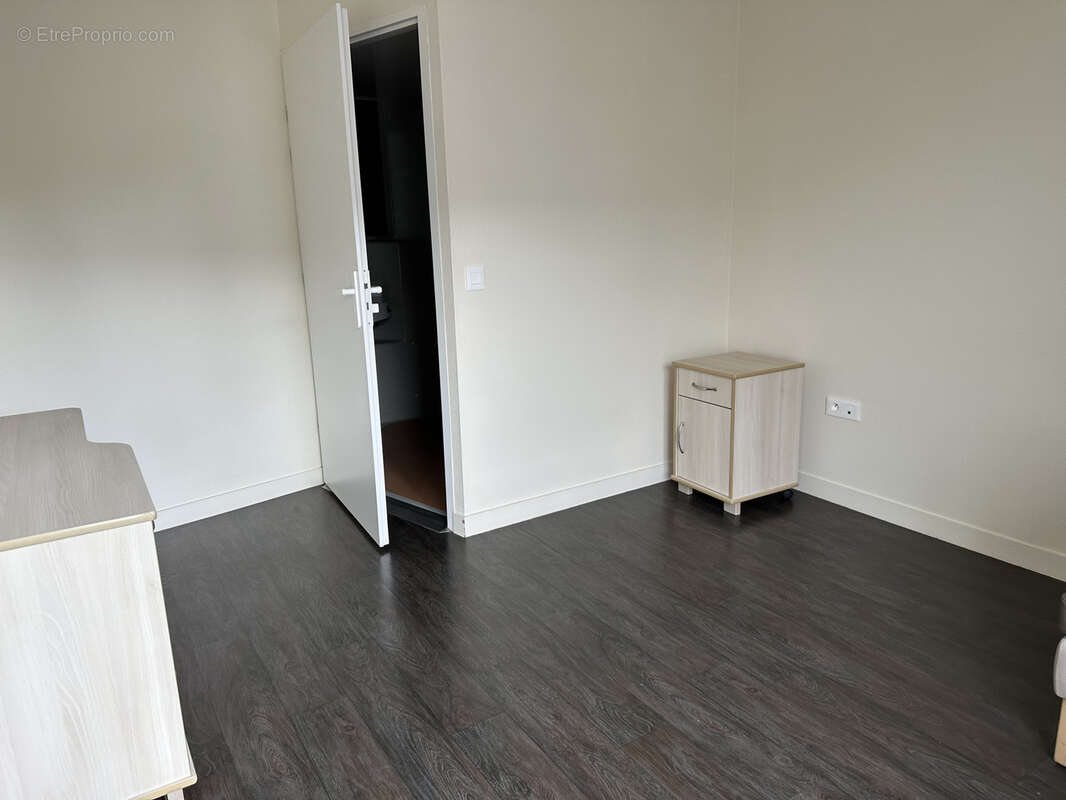 Appartement à AVRANCHES