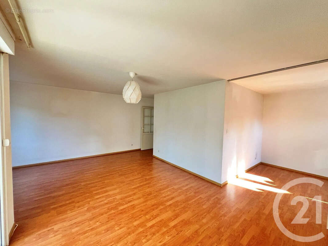 Appartement à OBERHAUSBERGEN