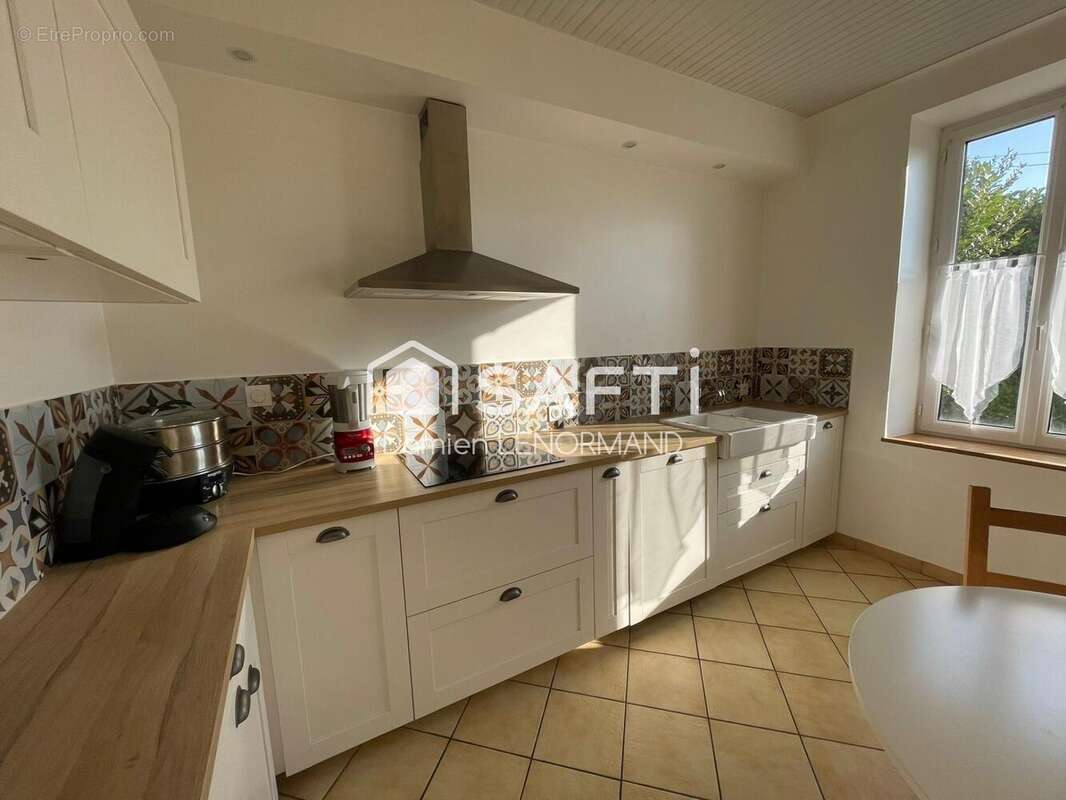 Photo 5 - Maison à SAINT-GEORGES-D'OLERON