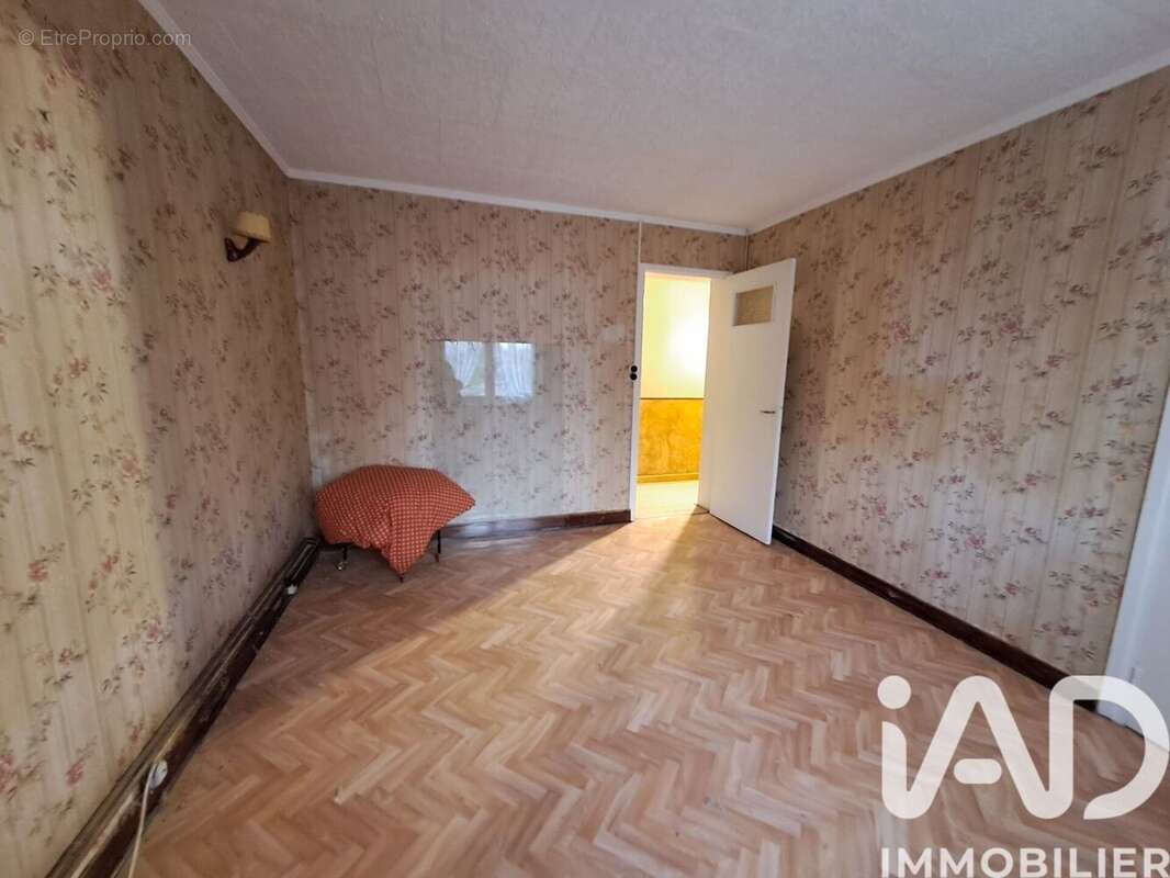 Photo 7 - Maison à BURBURE