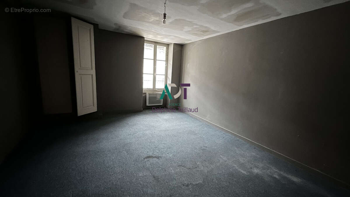 Maison à LE TOUVET