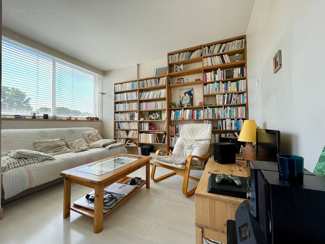 Appartement à MAISONS-LAFFITTE