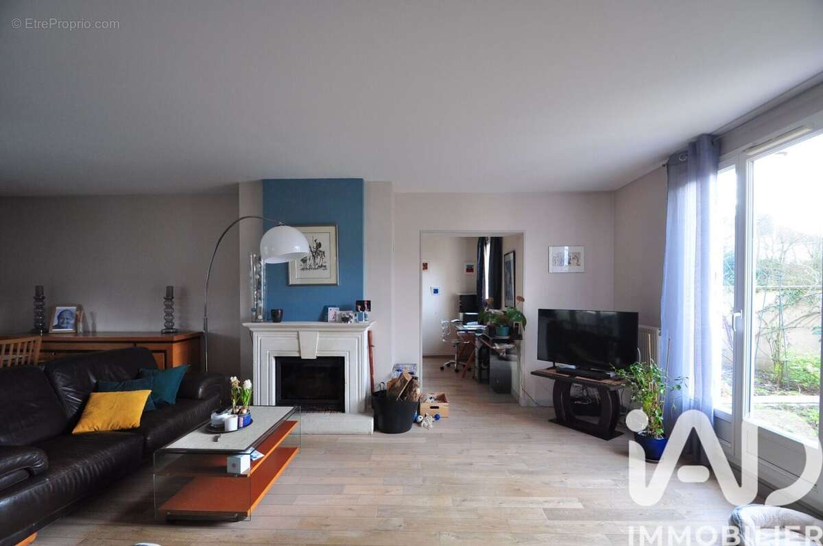 Photo 5 - Maison à MONTEVRAIN