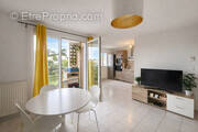 Appartement à AUBAGNE