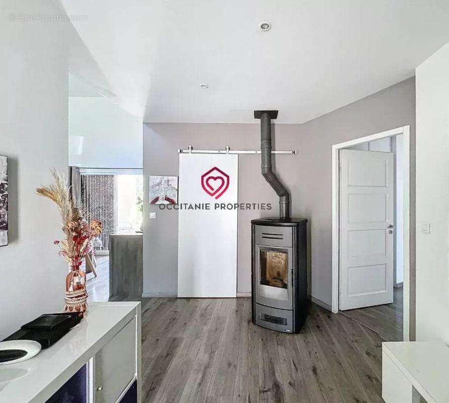 Maison à SAINT-GIRONS