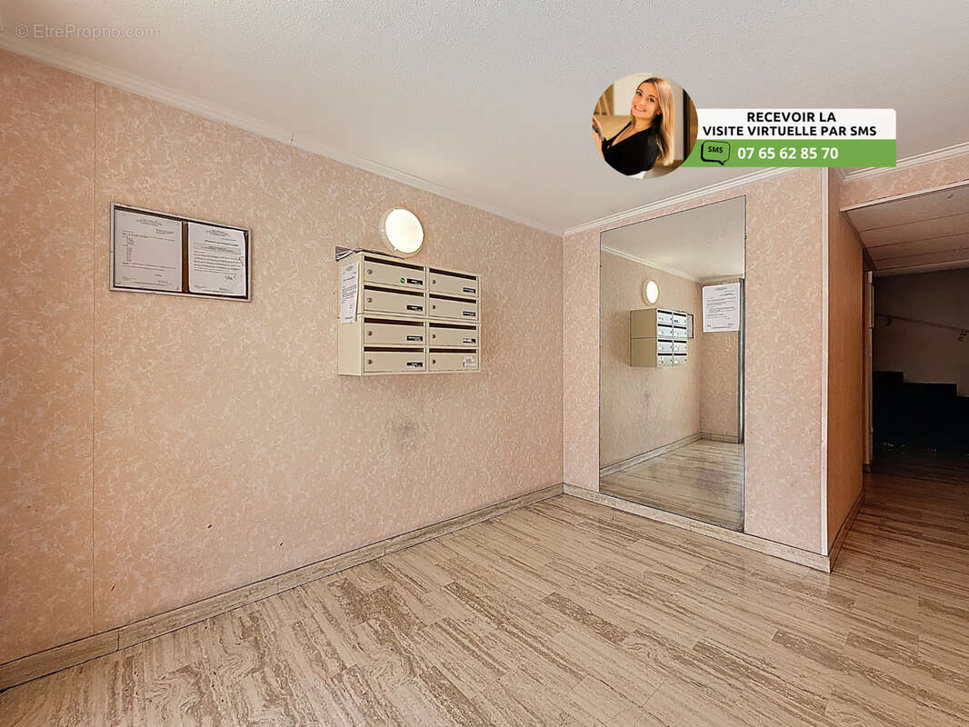 Appartement à GRASSE