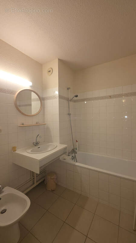 Appartement à SAINT-MARTIN-DE-SEIGNANX