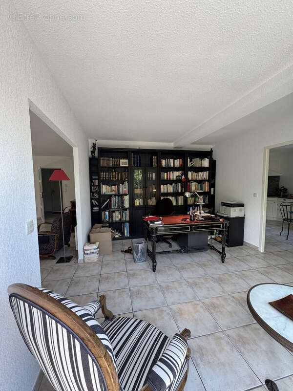 Maison à PERPIGNAN