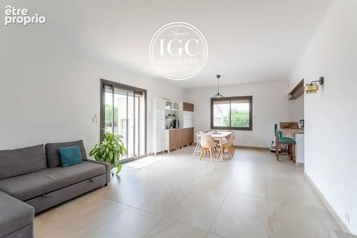 Maison t4/ t5  -142 m²  - parcelle 939 m² - piscine - martigues - photo 15