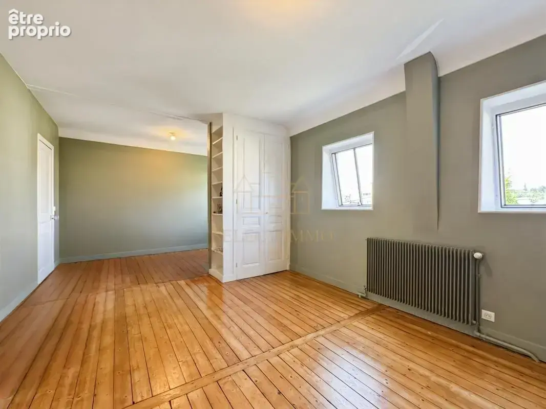 Propriété de caractère d’exception au cœur d’Évreux - photo 22